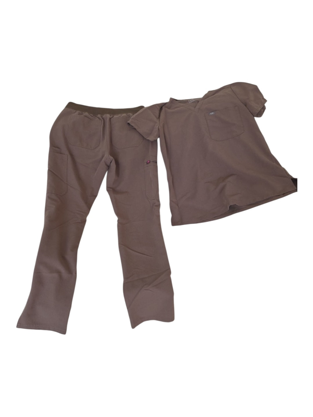 Figs Technical Scrub Women’s Set