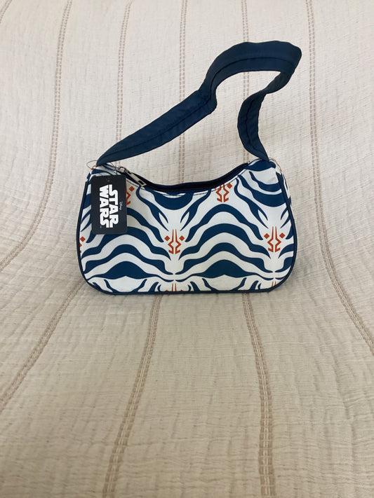Star Wars Ashoka Tano Purse