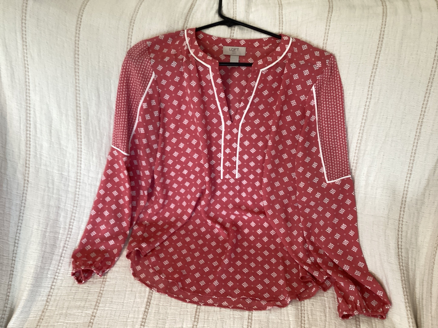 Loft blouse us (MP)