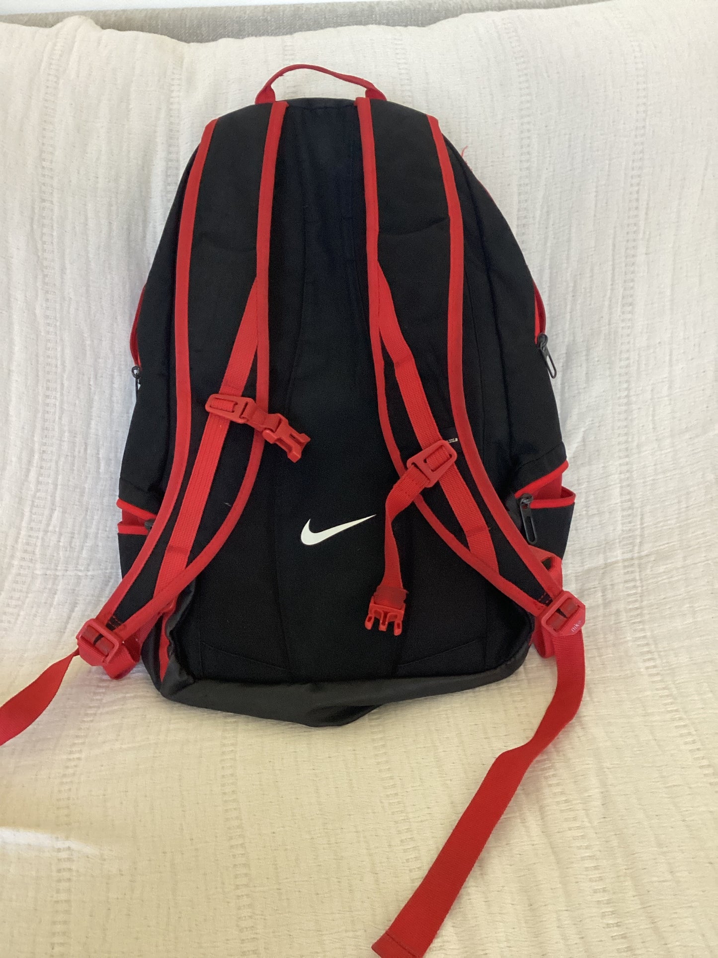 Nike LeBron James Courtster Backpack