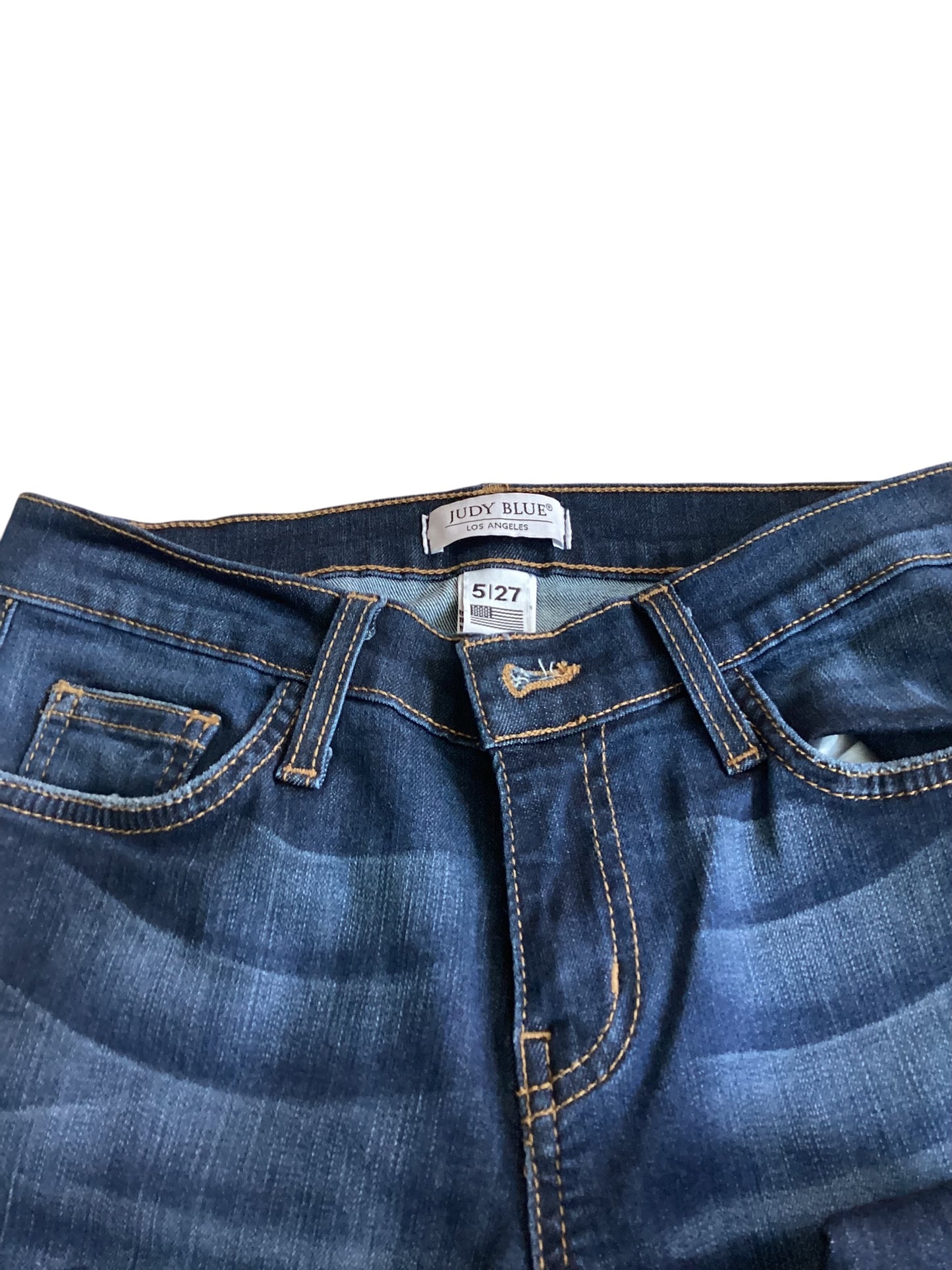 Judy Blue Sienna Skinny Jeans Women’s Size 5/27