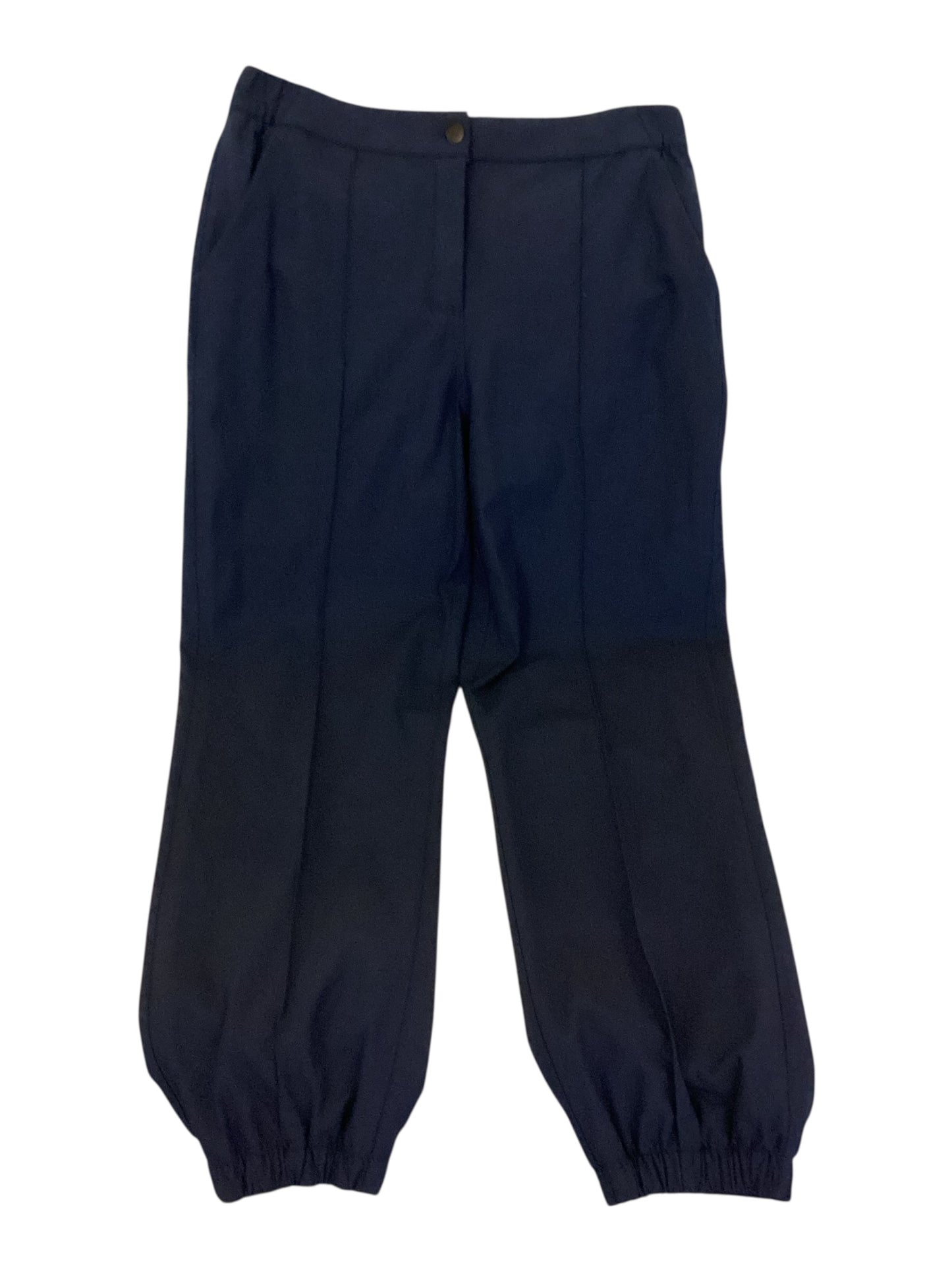 Lululemon Warpstreme High Rise Jogger – True Navy | Women’s Size 29 Performance Luxe Athleisure