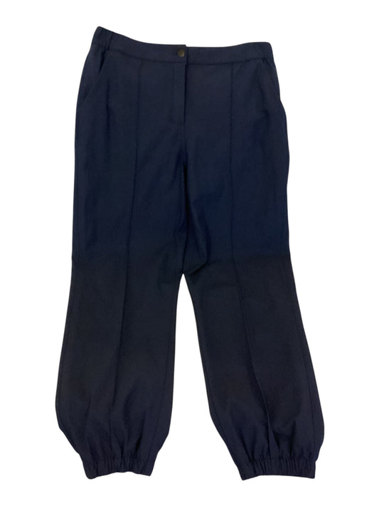 Lululemon Warpstreme High Rise Jogger – True Navy | Women’s Size 29 Performance Luxe Athleisure