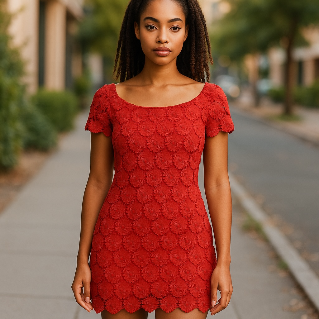 Trina Turk Sun Dress Women’s Medium