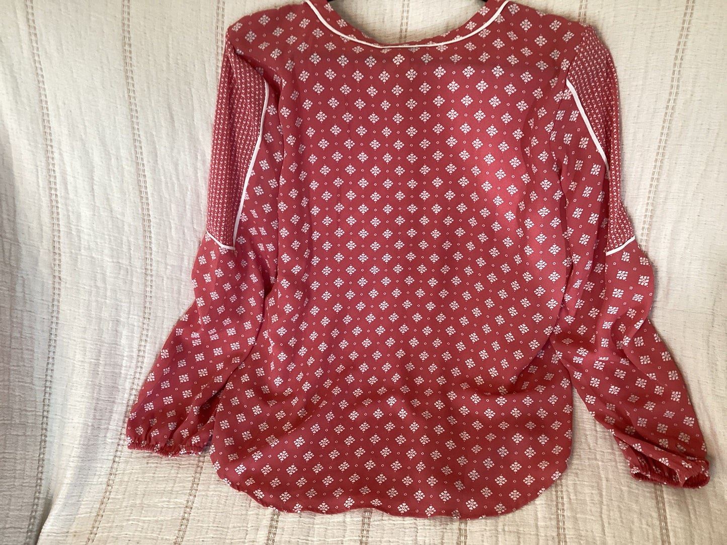 Loft blouse us (MP)