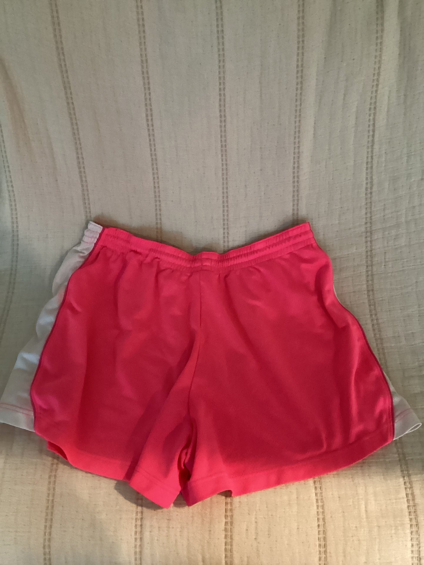 Nike workout Shorts (L)