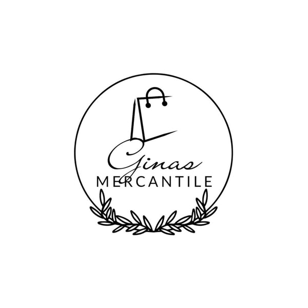 Gina’s Mercantile