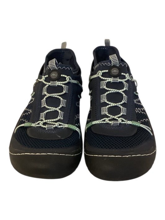 JBU Jamba Water Spots Shoes