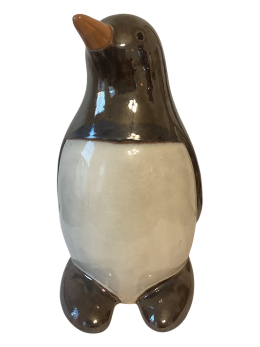 Peir 1 Imports Penguin Statue