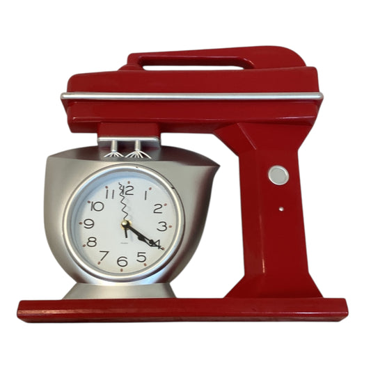 Vintage Kitchen Wall Clock