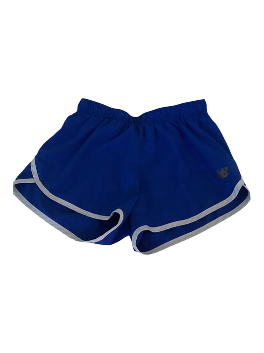 New Balance Women’s Core 3 Active Shorts (S)
