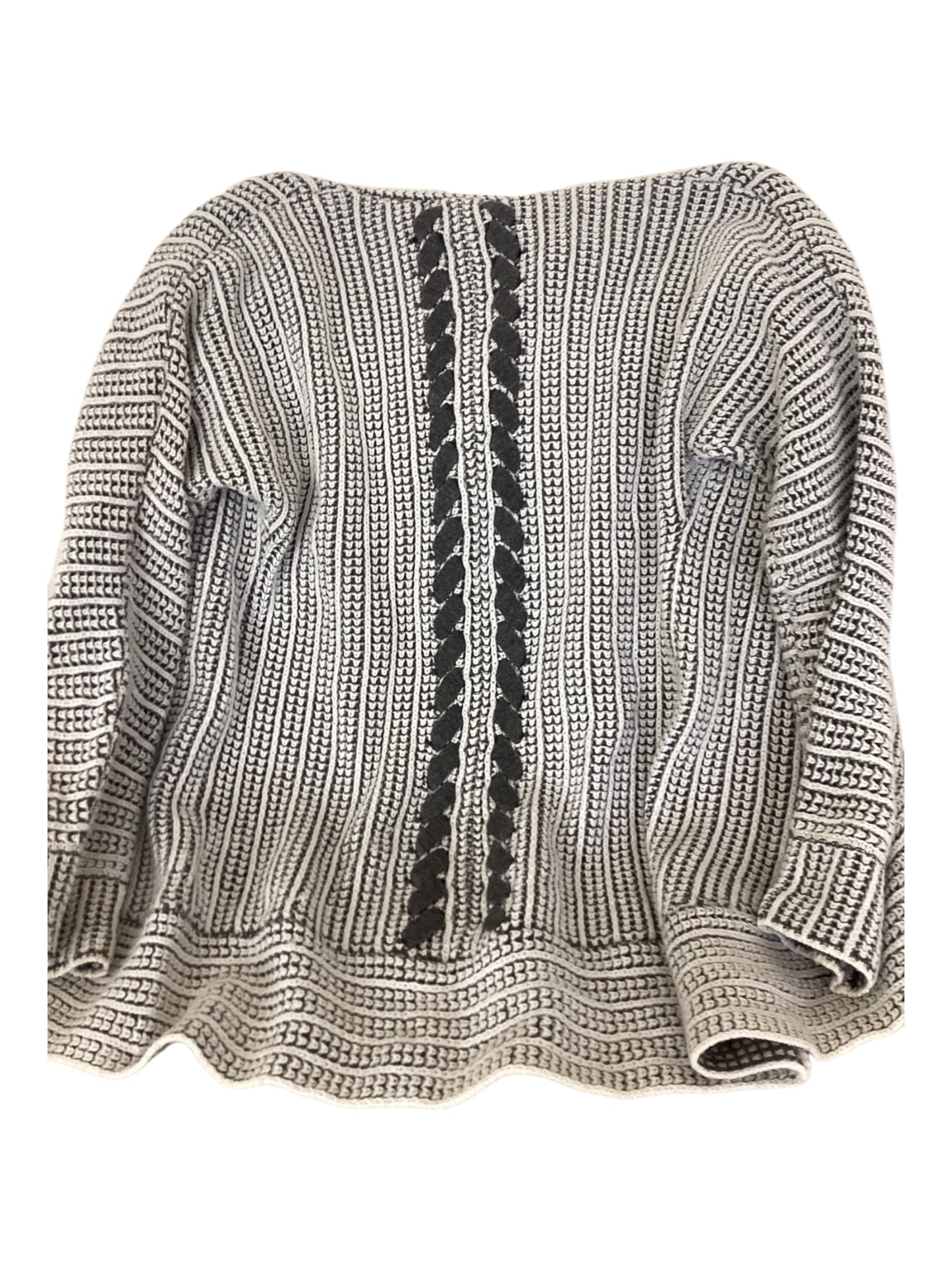 Pink Rose Cardigan