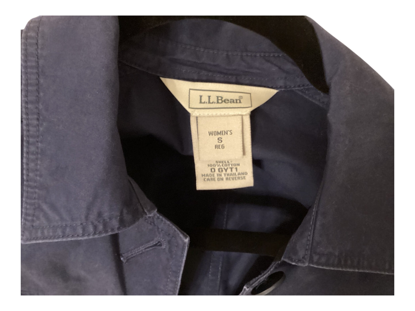 L.L. Bean Light Weight Blazer