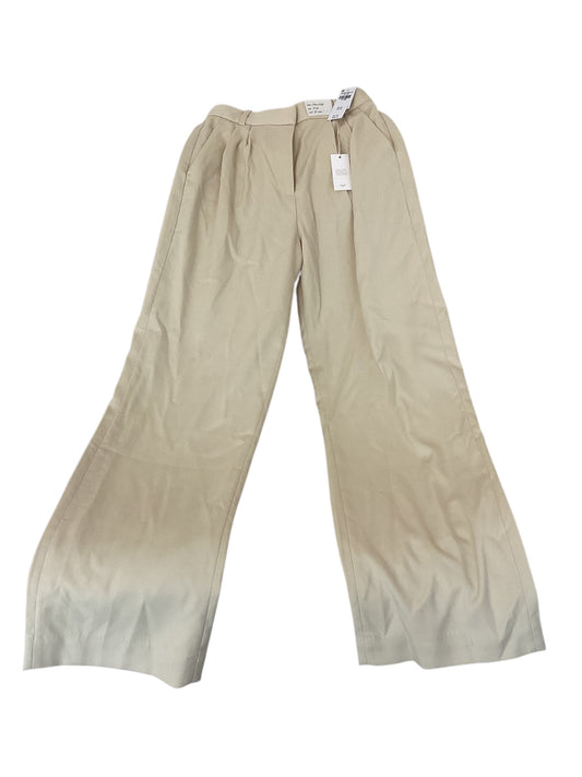 Abercrombie & Fitch The Sloan Tailored Pant (27L)