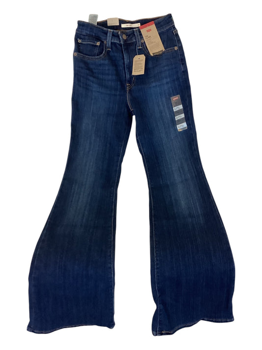 Levi’s 726 Flair Jeans Size 4Long