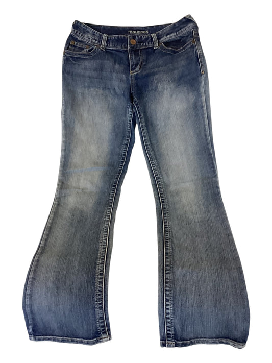 Maurice’s Women’s Bootcut Jeans Size 5/6 Regular