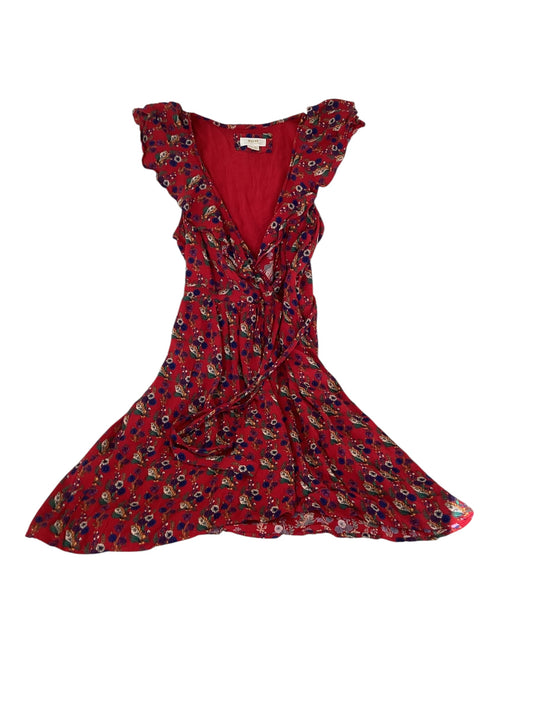 Maeve By Anthropologie Dress Size 4