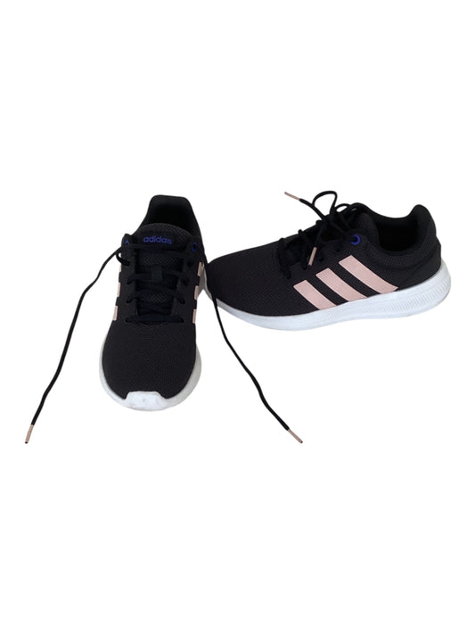 Adidas Women’s Lite Racer CLN 2.0 Athletic Running Shoes (7.5)