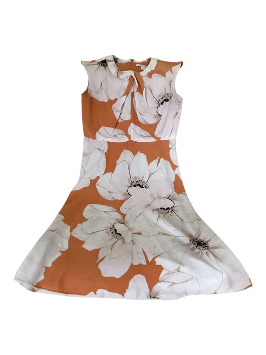 Liz Claiborne Floral Dress (6)