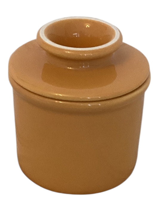 L. Tremaine Butter Bell Crock