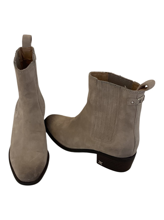Sam Edelman Chelsea Boot Size 5