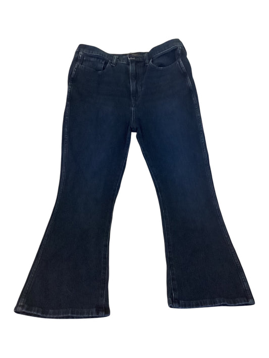 Women’s Hollister Curvy Mid-Rise Soft Stretch Jeans Size 8R