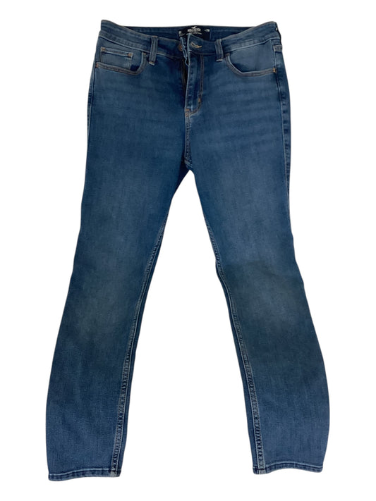 Hollister Women’s High-Rise Super Skinny Jeans Size 8R