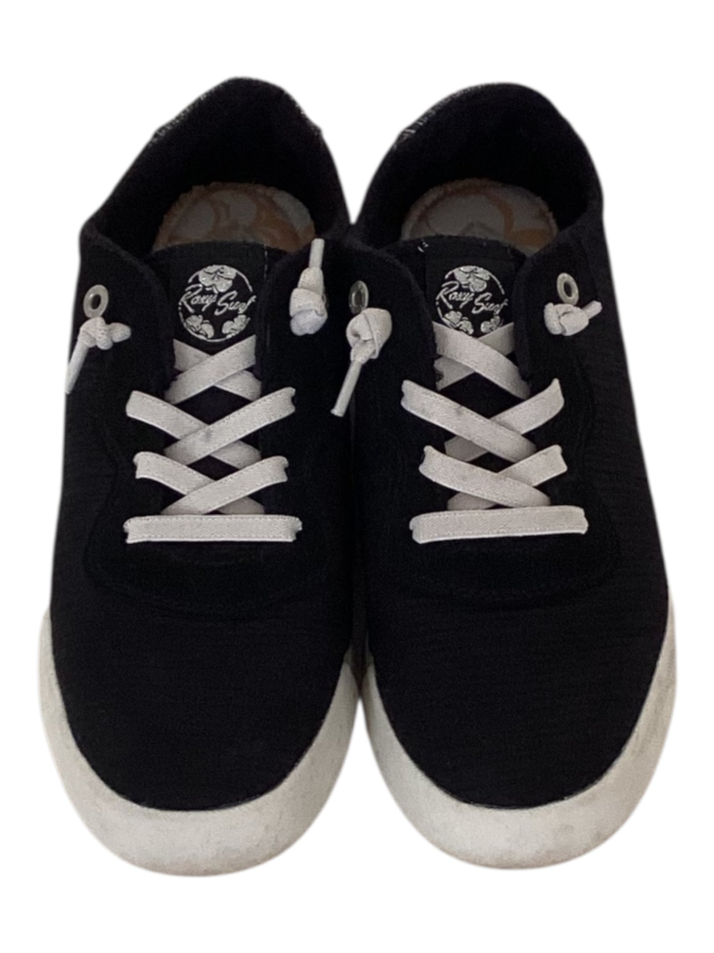 Roxy Women’s Cannon Shoes Size 8.5
