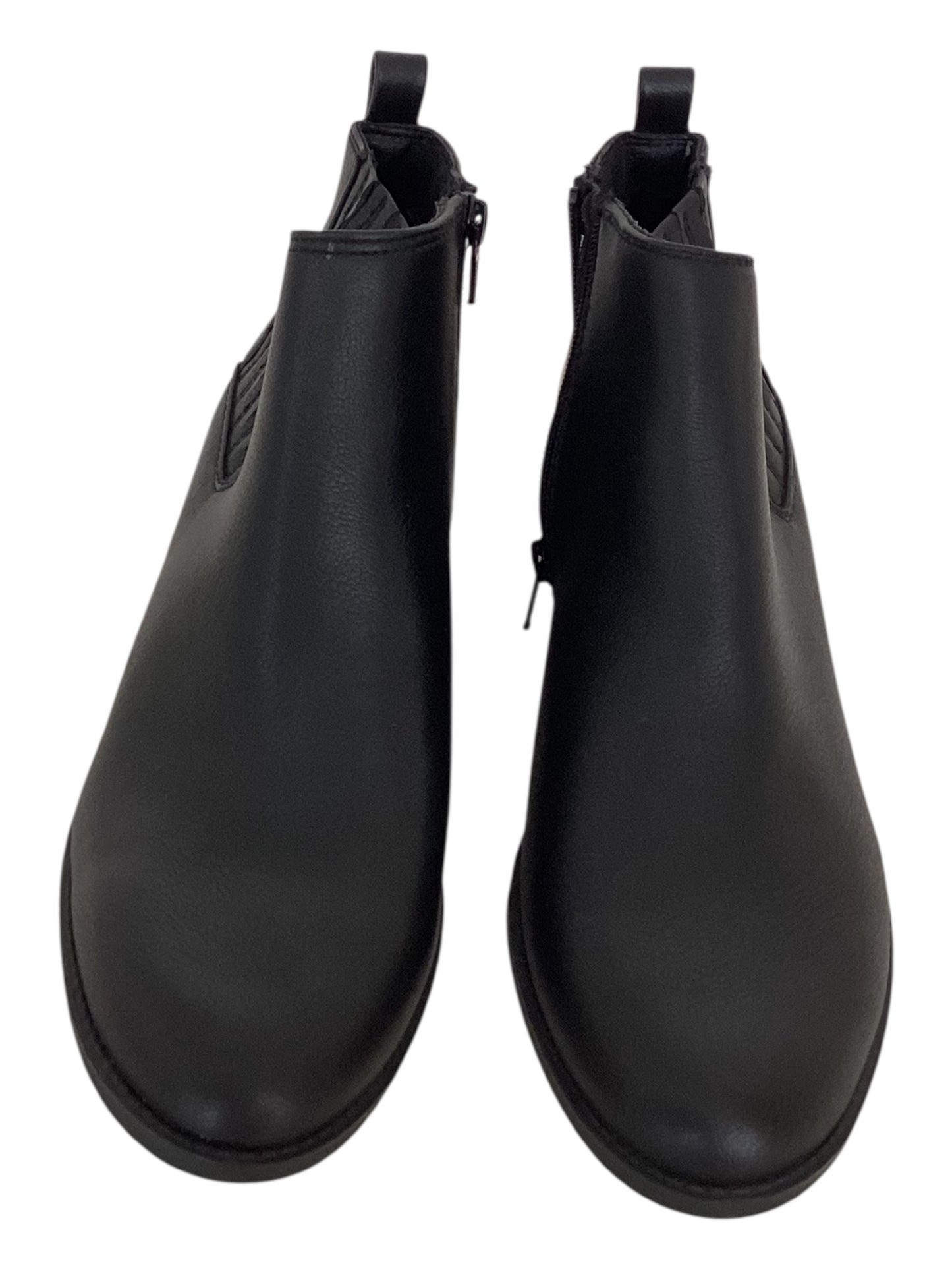 Kim Rigers Women’s Praya Ankle Boots Ultra Comfort Technology Size 8.5