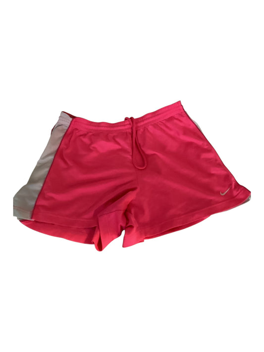 Nike workout Shorts (L)