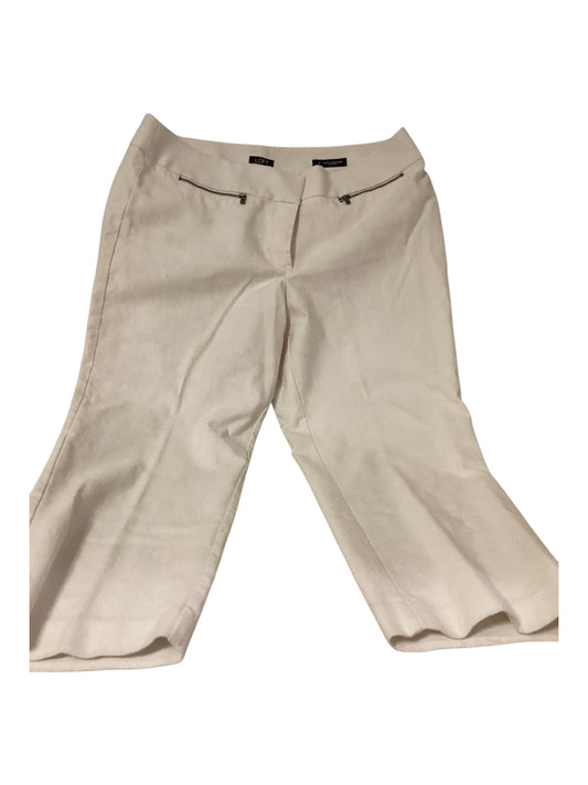 Loft Marisa Pants
