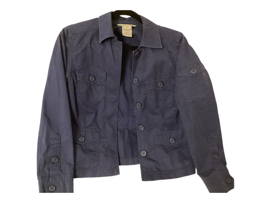 L.L. Bean Light Weight Blazer
