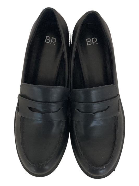 Women’s BP. Chunky Loafers Size 9.5