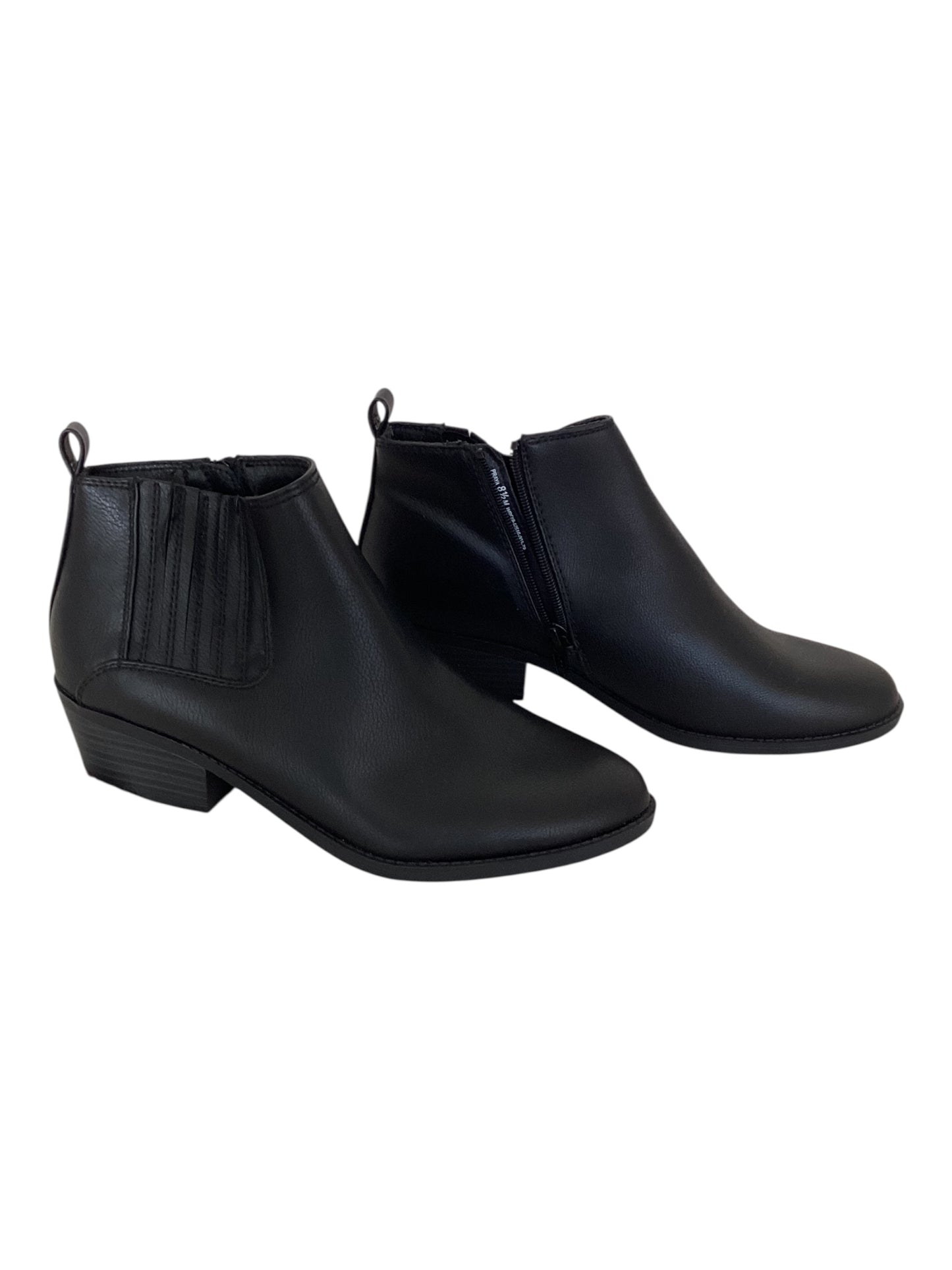 Kim Rigers Women’s Praya Ankle Boots Ultra Comfort Technology Size 8.5