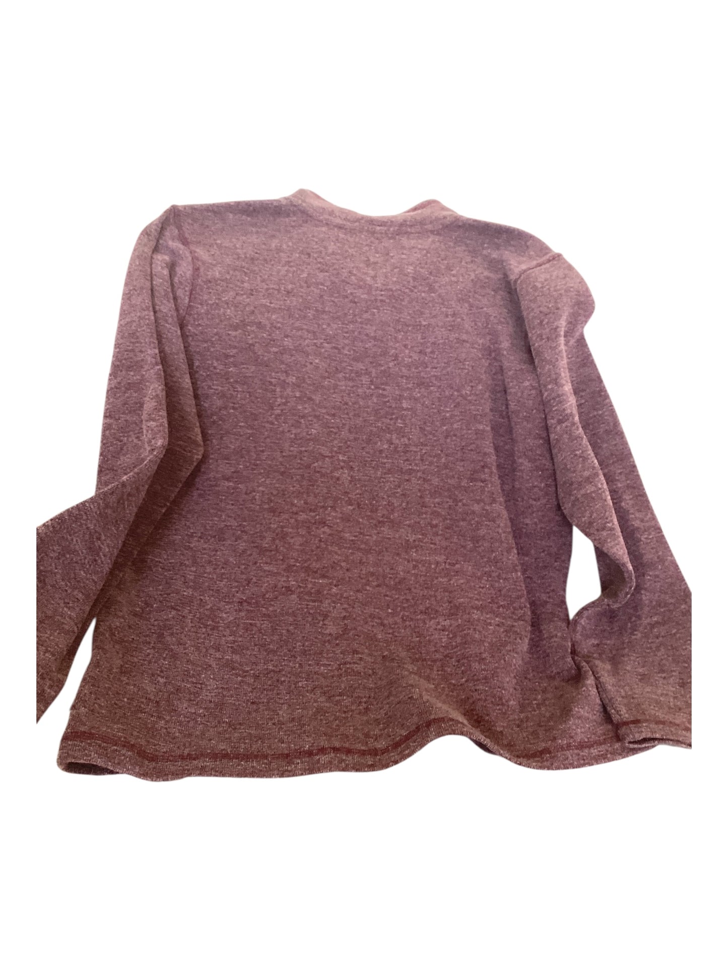 Gap Men’s Long Sleeve Pullover