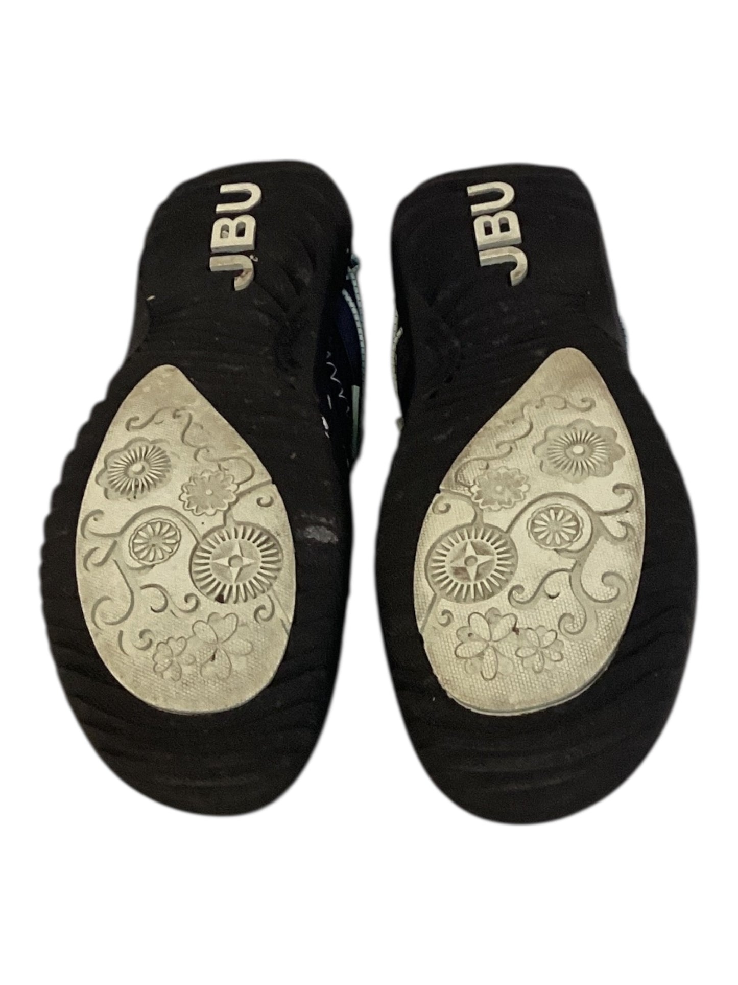 JBU Jamba Water Spots Shoes