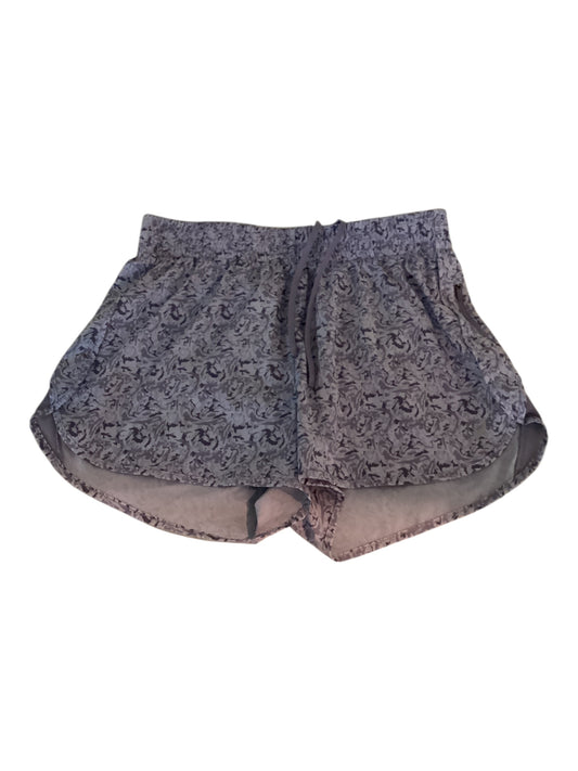 Women’s Asics Gym Running Shorts Built in Liner (M)