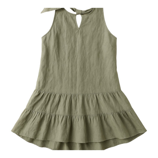 Bellambra 100% Linen Dress