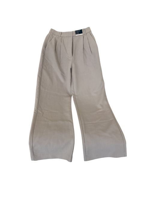 Abercrombie & Fitch Curve Love