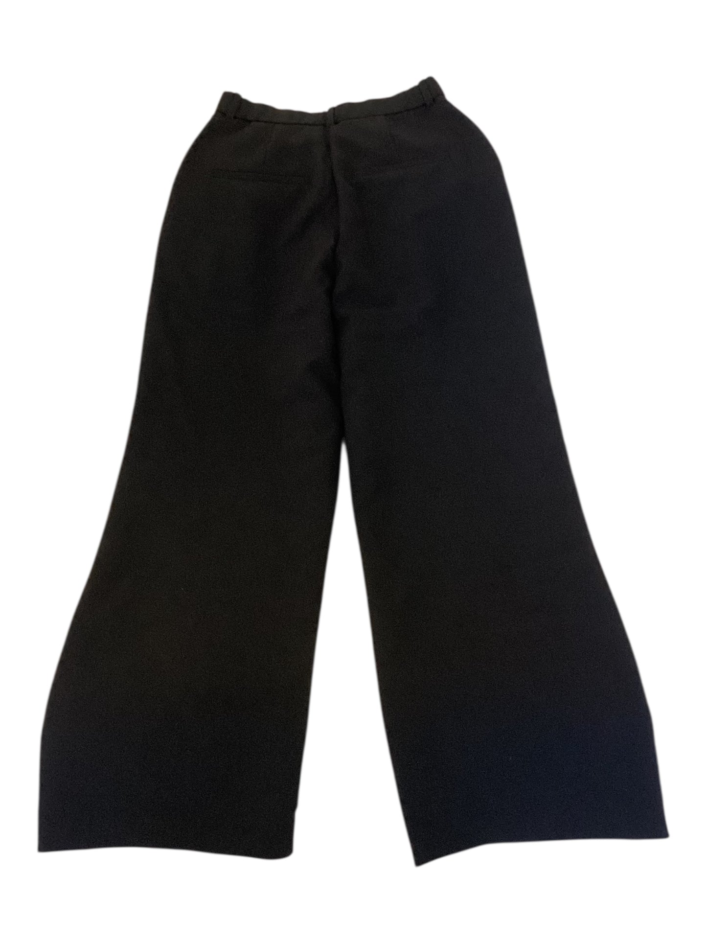Abercrombie & Fitch Curve Love Pants