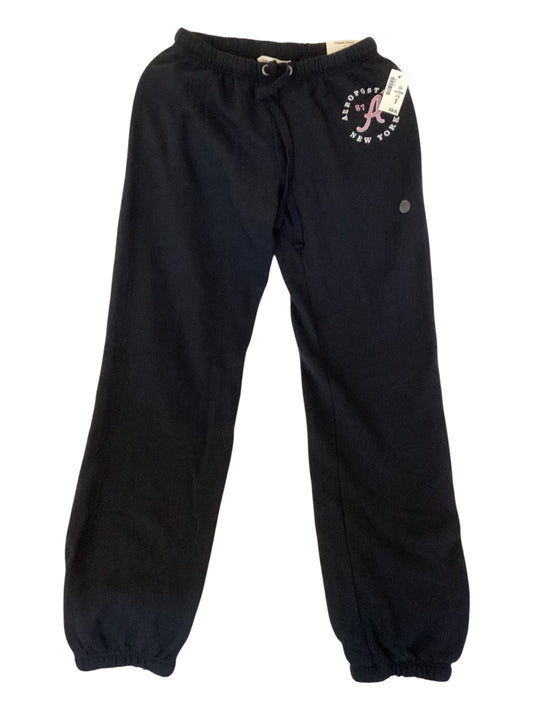Aeropostale Classic Cinch Sweatpants (S)