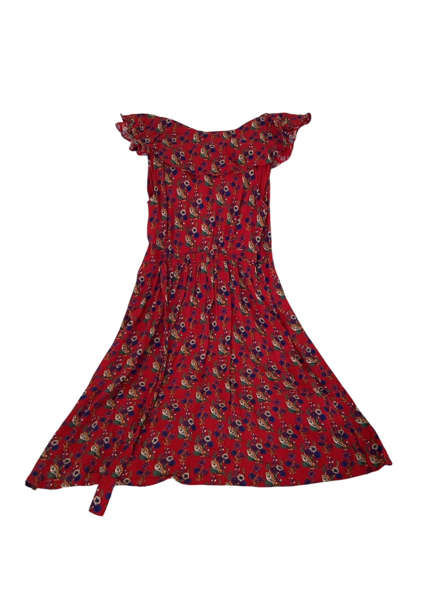 Maeve By Anthropologie Dress Size 4