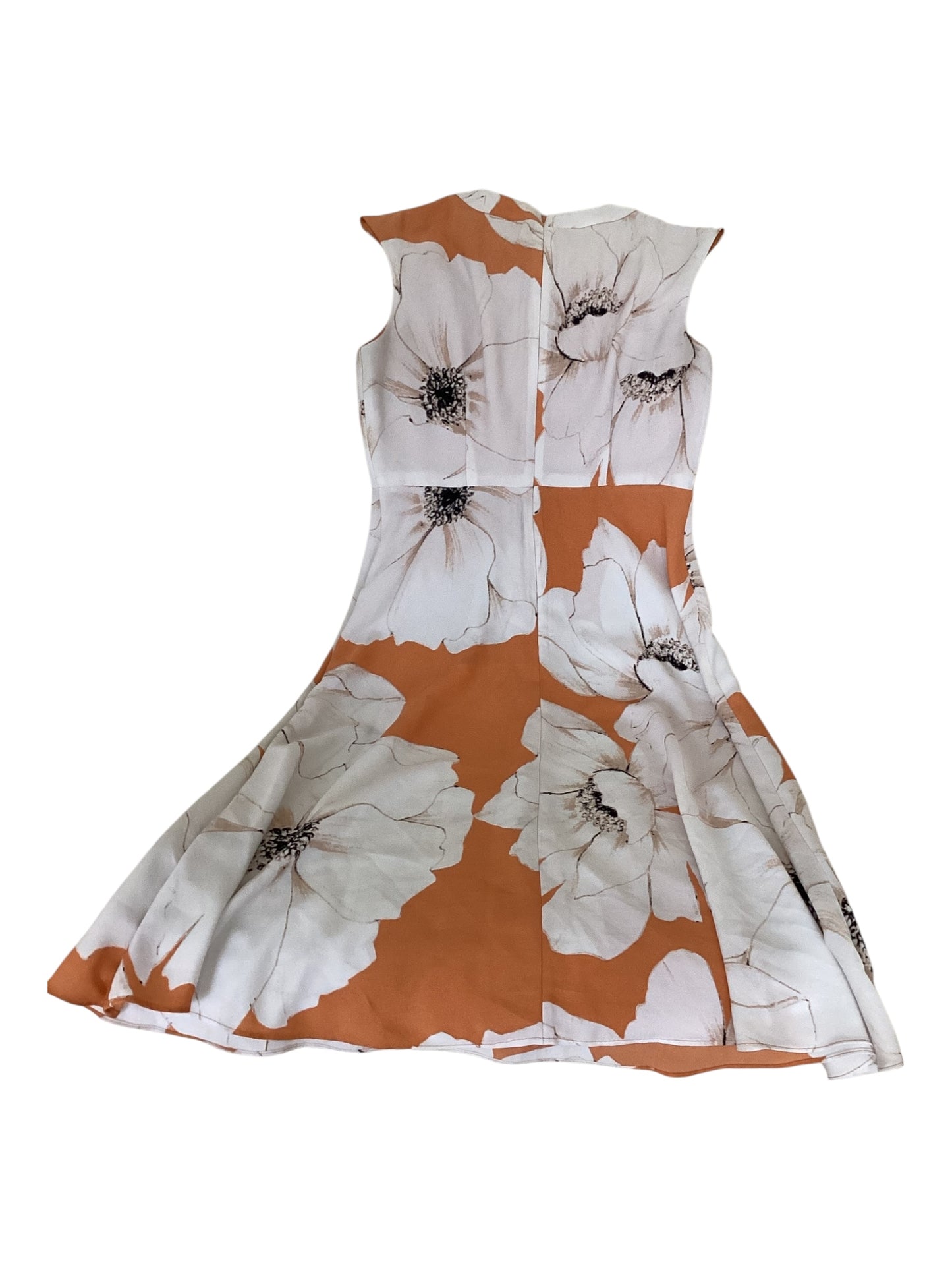 Liz Claiborne Floral Dress (6)