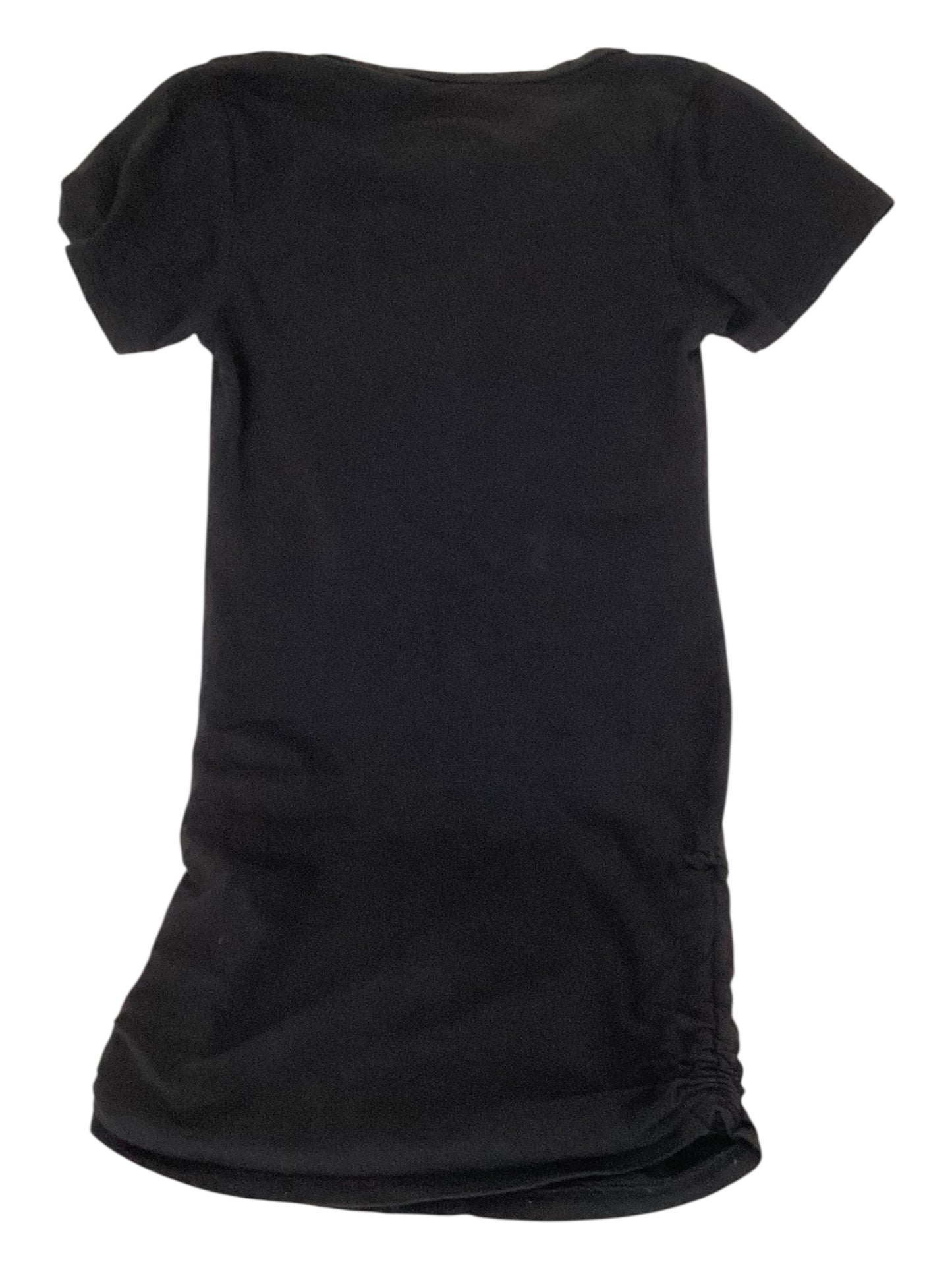 On Fire T Shirt Dress (XS/S)