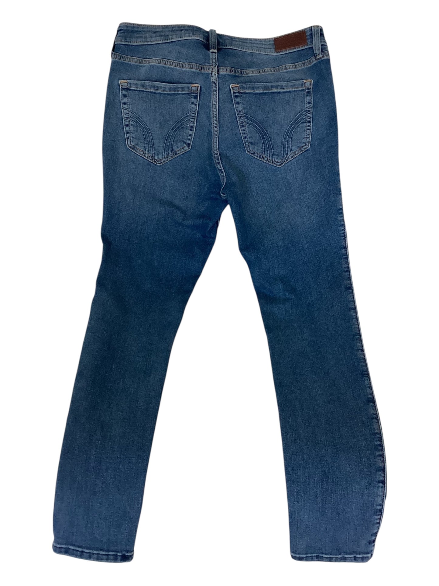 Hollister Women’s High-Rise Super Skinny Jeans Size 8R