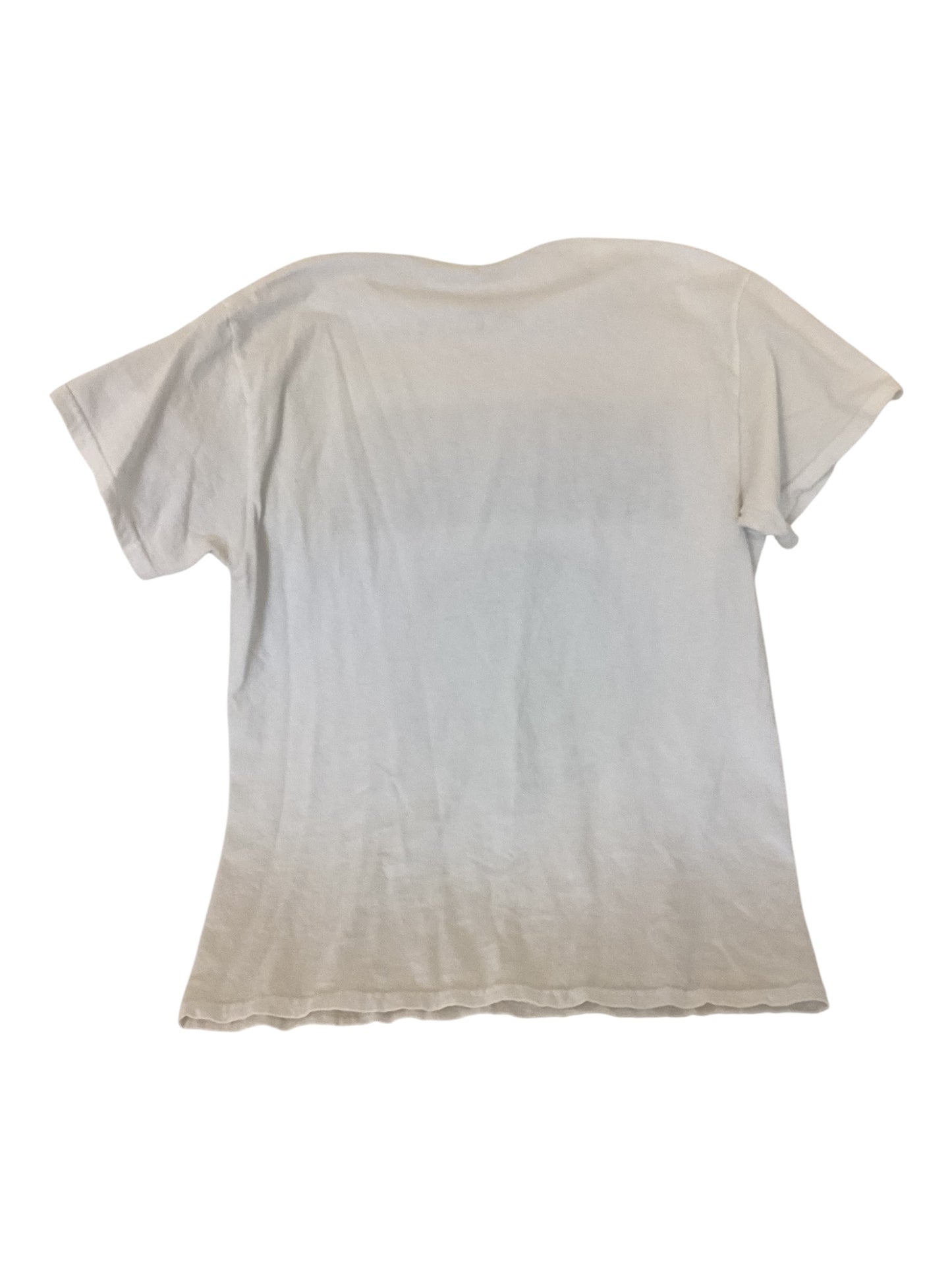 Nirvana Brand Nirvana Tee Shirt Women’s Medium