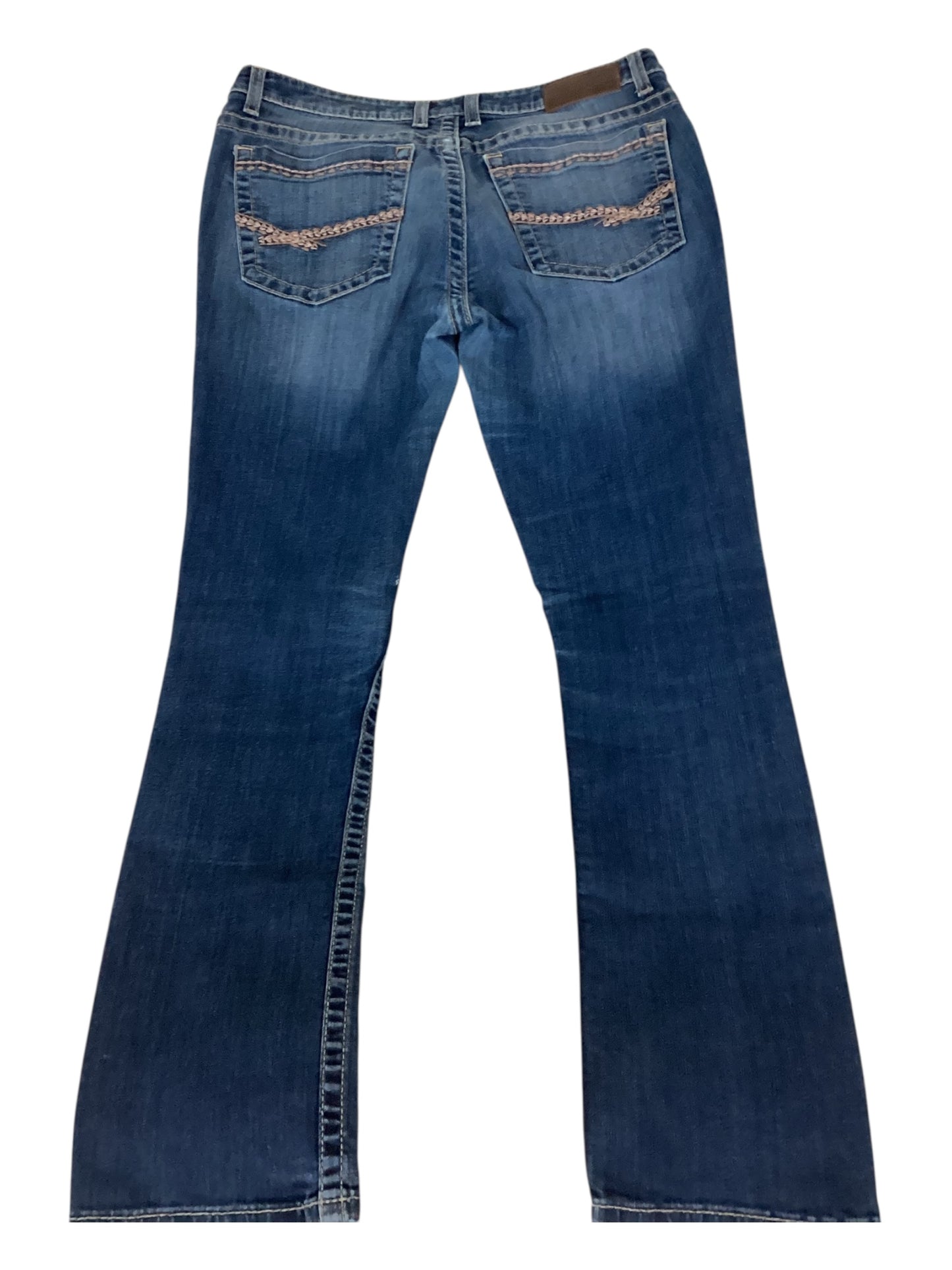 Woman’s Buckle Payton Denim Size 28