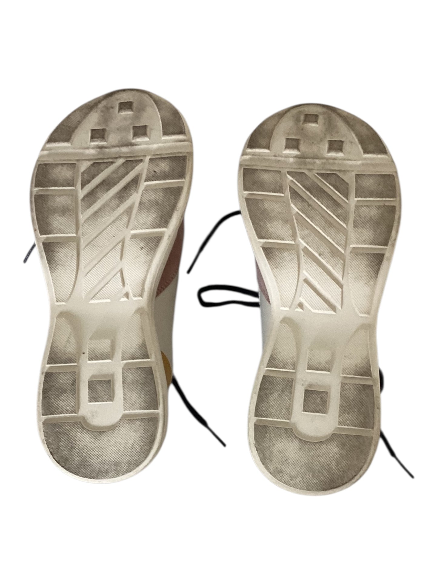 Steve Madden Memory Sneakers