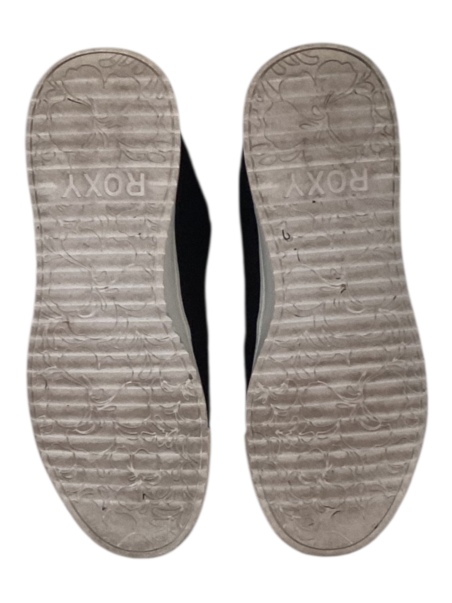 Roxy Women’s Cannon Shoes Size 8.5
