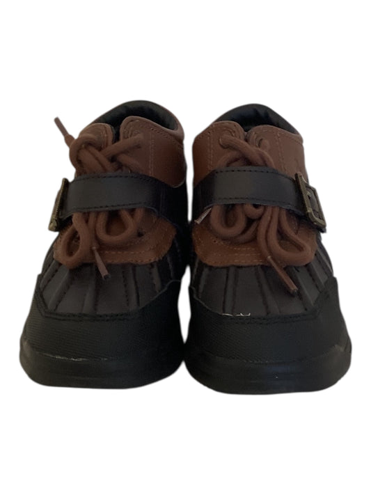 Kids Polo Ralph Lauren Dover Duck Boot (T9)